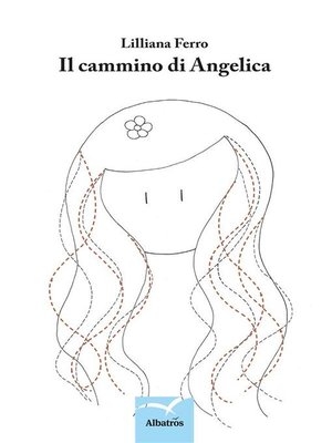cover image of Il cammino di Angelica
